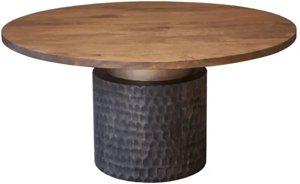 Santa Cruz Round Dining Table