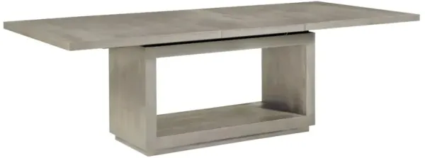 Orion II Rectangular Dining Table