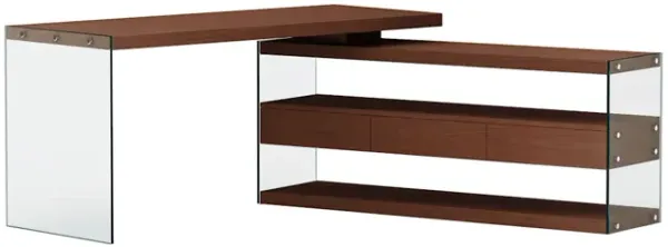 Karsten Rotating Desk