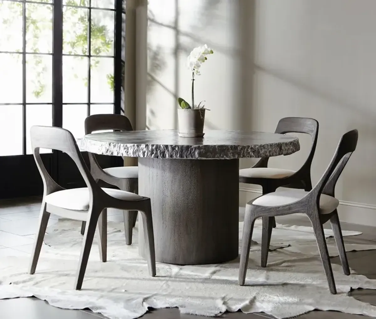 Cahill Round Dining Table