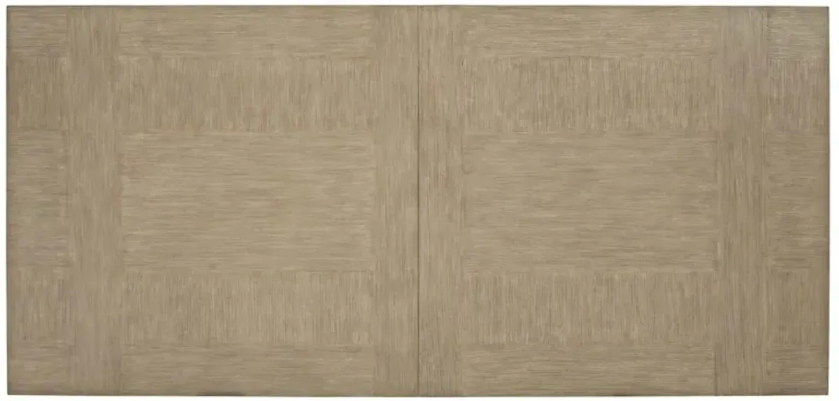 Santa Barbara Rectangular Dining Table