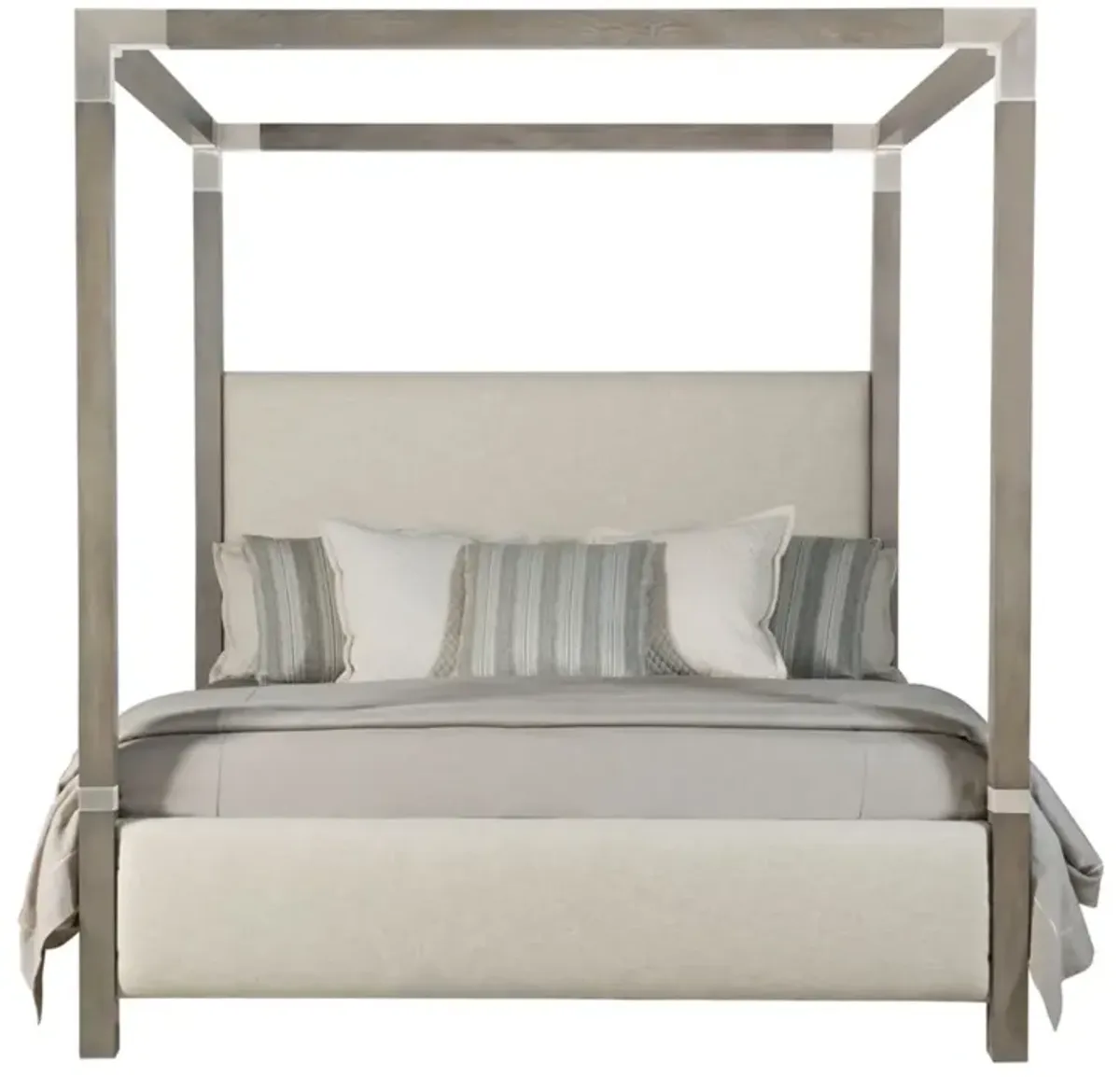 Palma King Canopy Bed