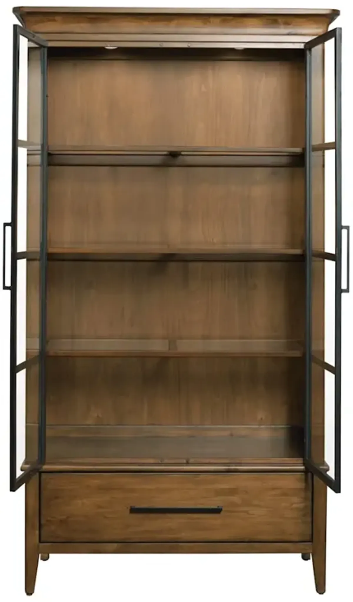 Abode Gillian Display Cabinet