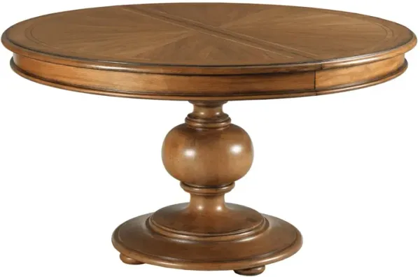 Berkshire Hillcrest Round Dining Table