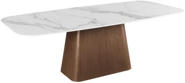 Kenza Rectangular Dining Table