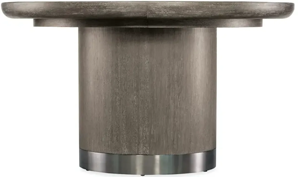 Modern Mood 54-Inch Round Dining Table