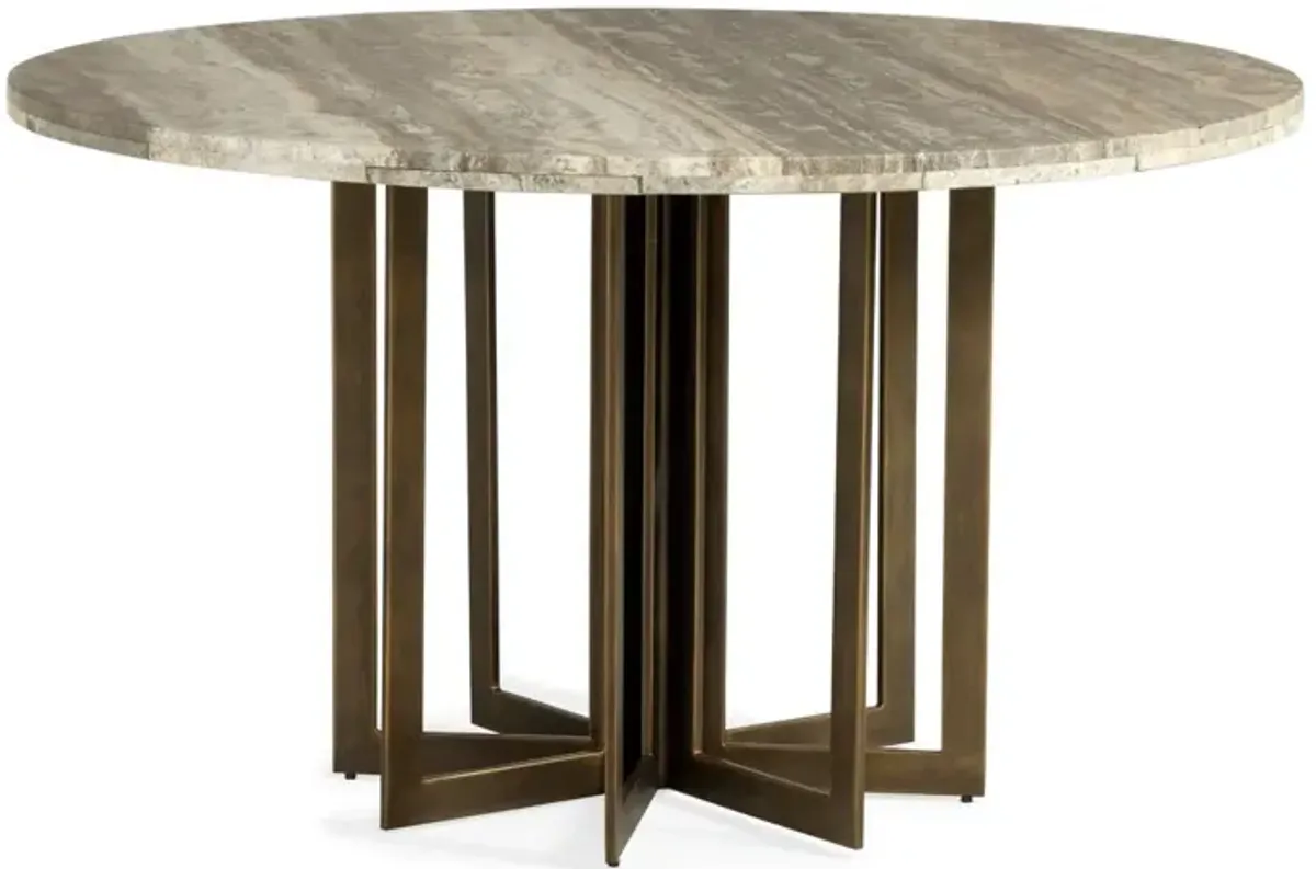 Watkins 54-Inch Round Dining Table