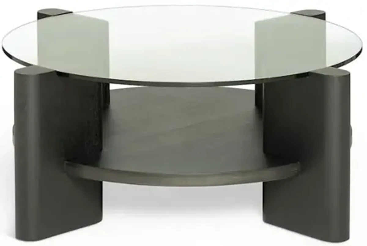 Wolcott Small Coffee Table
