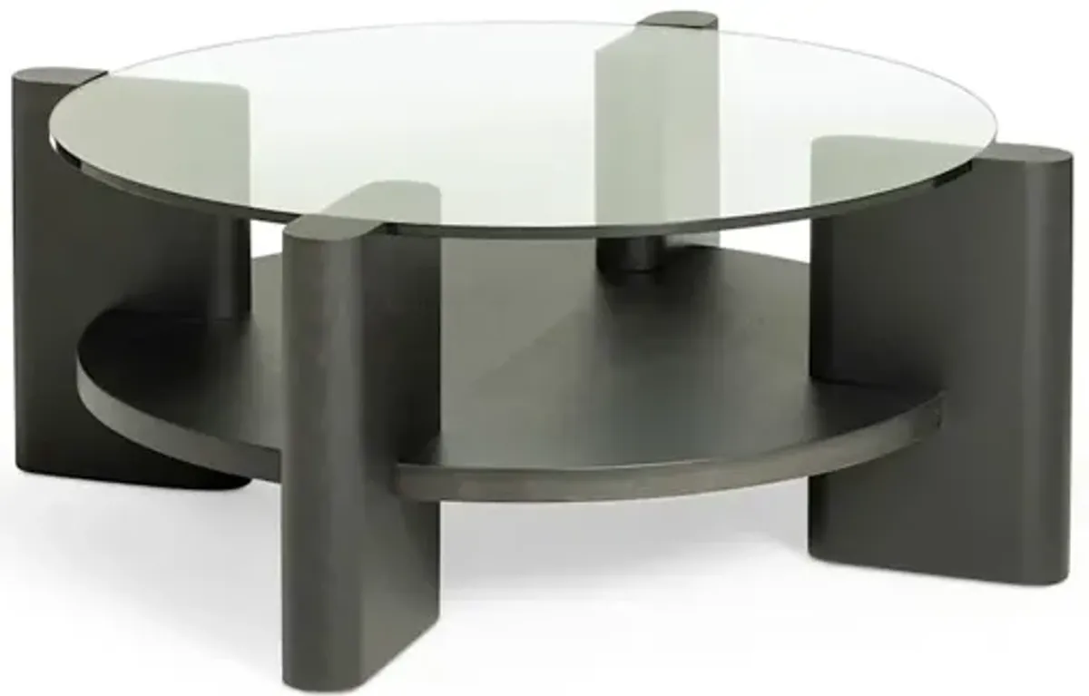 Wolcott Small Coffee Table