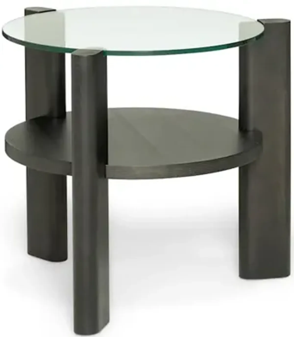 Wolcott End Table