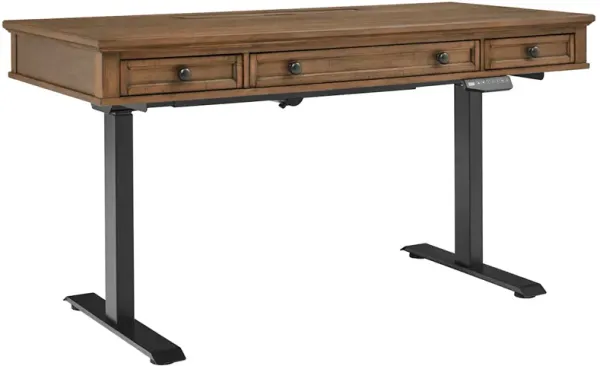 Hensley Lift Desk