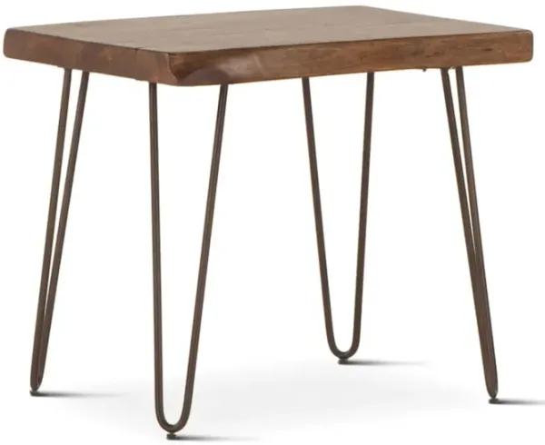 Aspen End Table