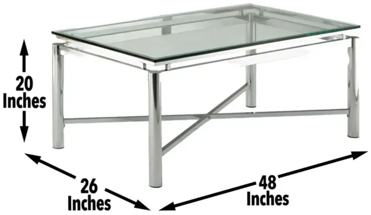 Argo Coffee Table