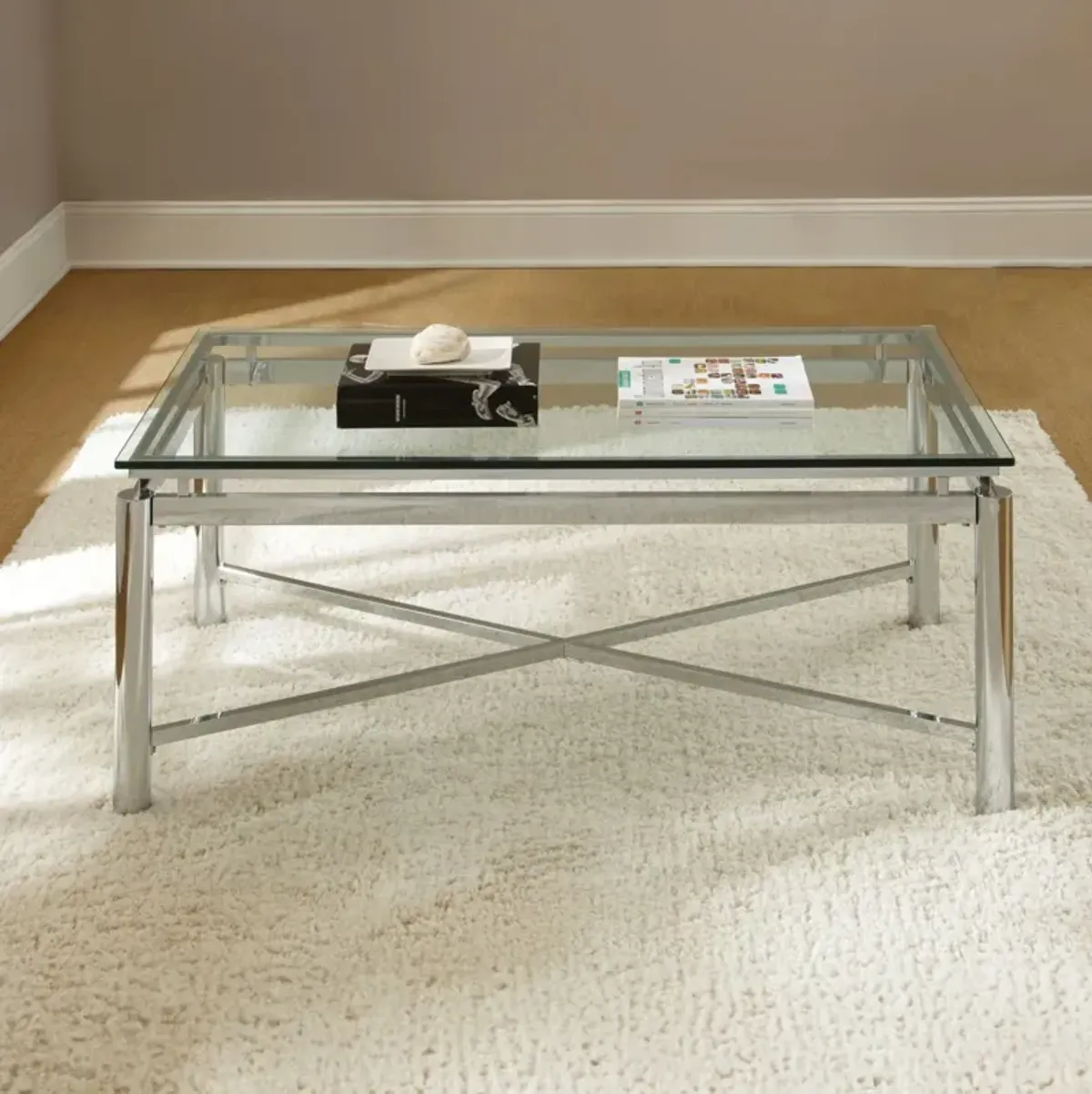 Argo Coffee Table