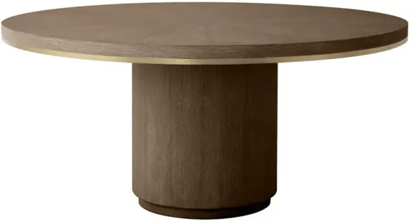 Carino Round Dining Table