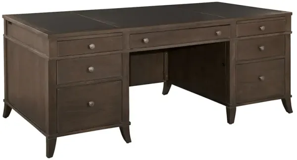 Upton Executive Desk