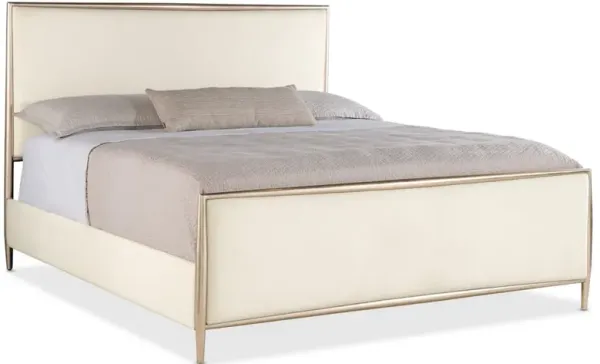 Westwood King Upholstered Bed