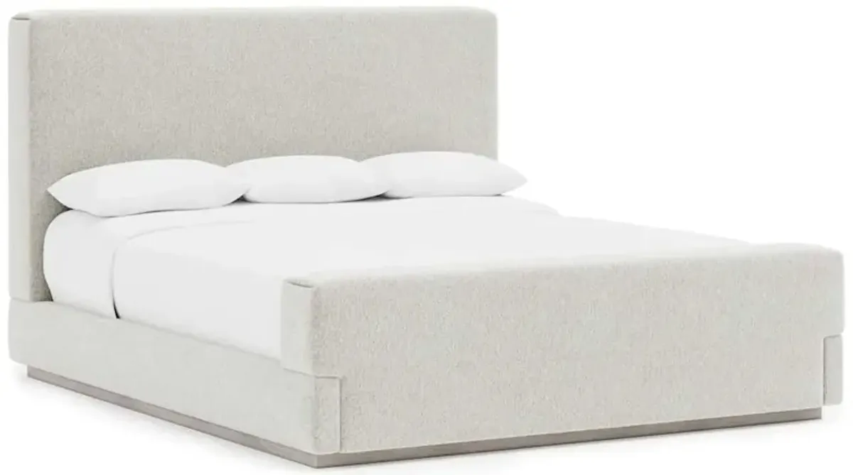 Tempo King Upholstered Bed