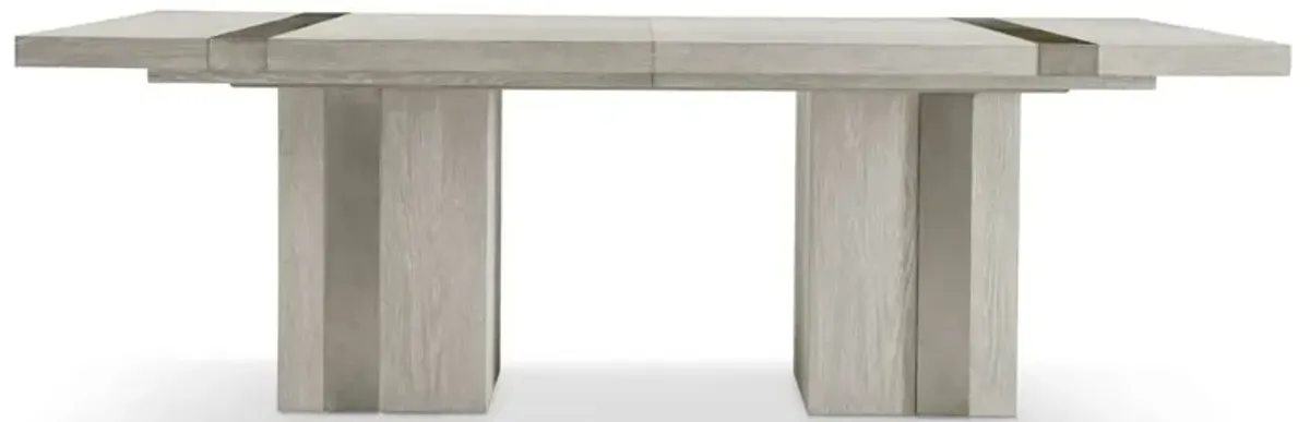 Tempo Rectangular Dining Table