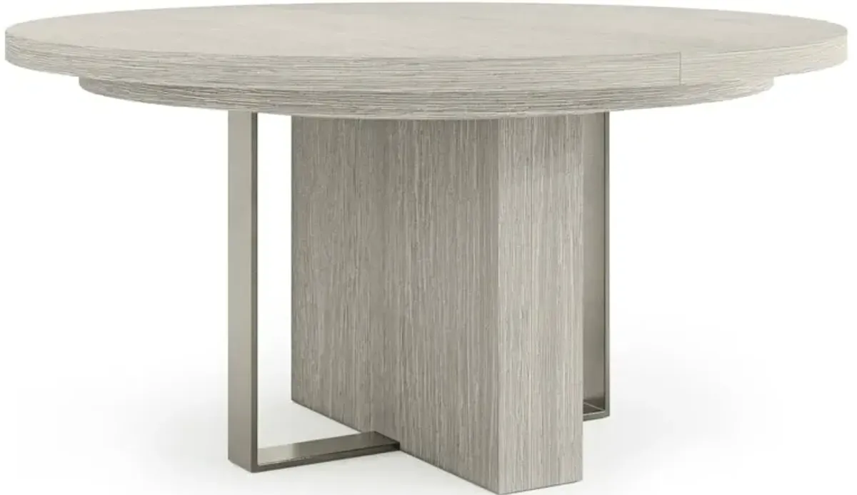 Tempo Round Dining Table