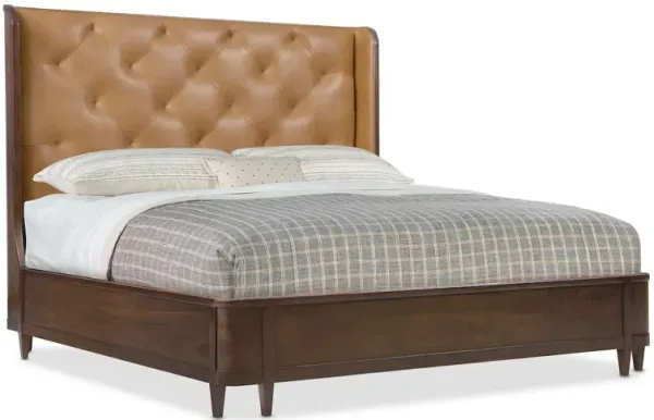 Archives Queen Leather Bed