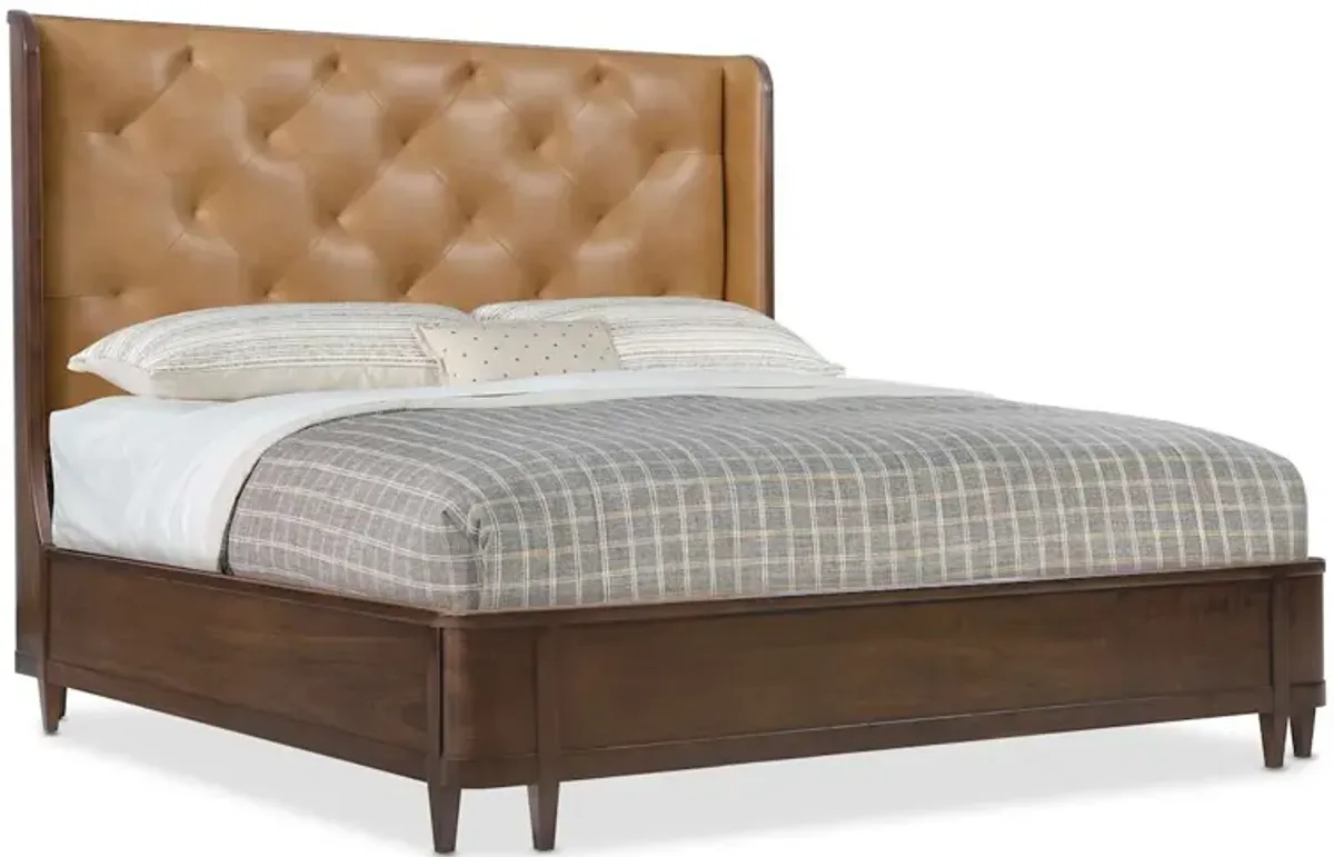 Archives King Leather Bed