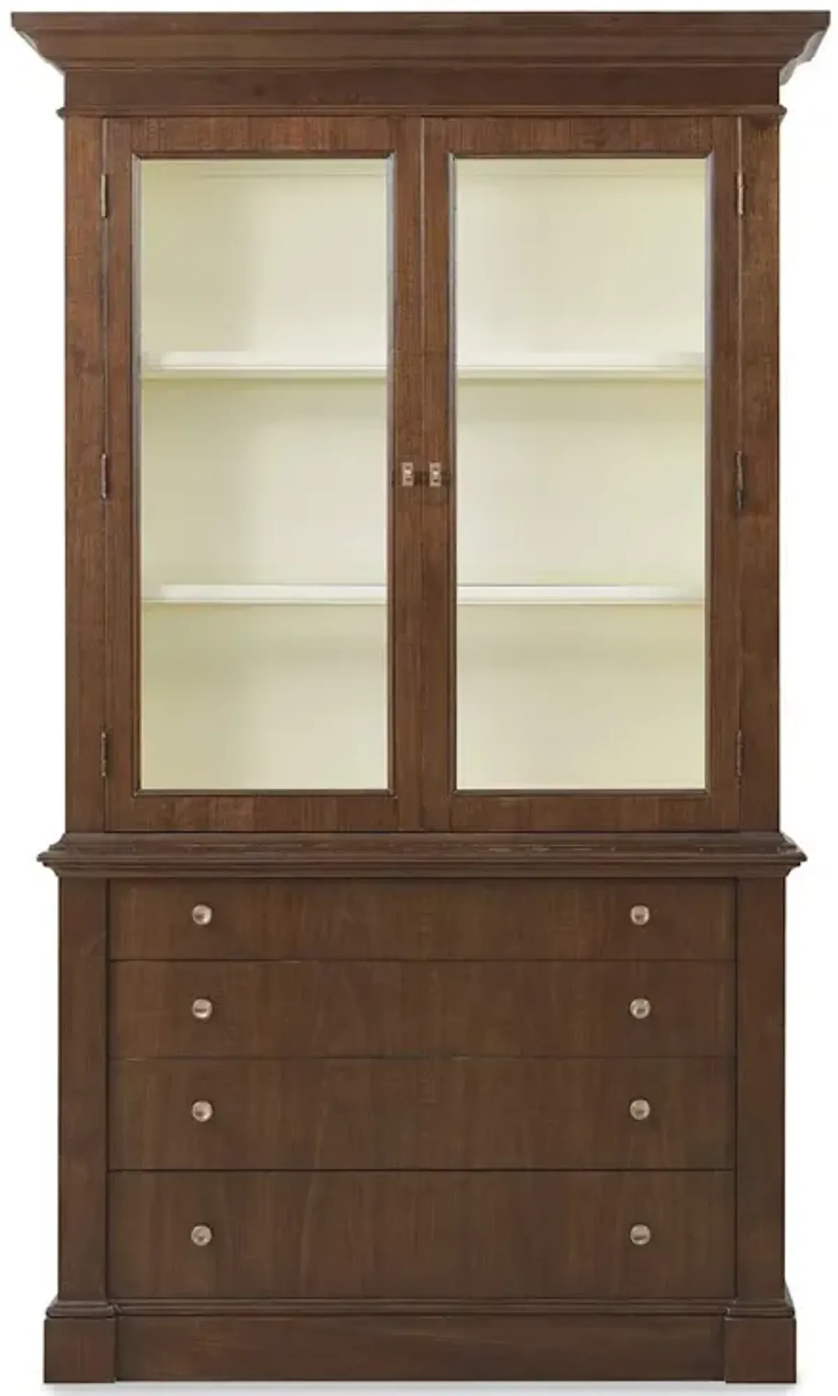 Archives Display Cabinet