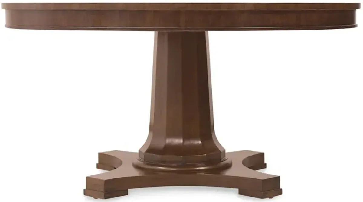 Archives Round Dining Table