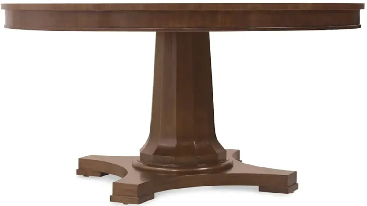 Archives Round Dining Table