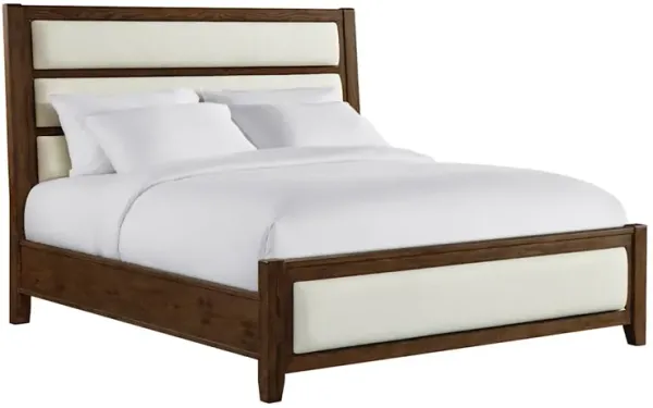 Morgan King Bed