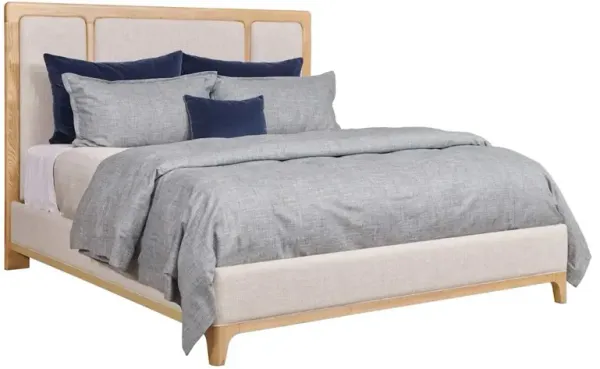Essence Kendall Queen Upholstered Bed