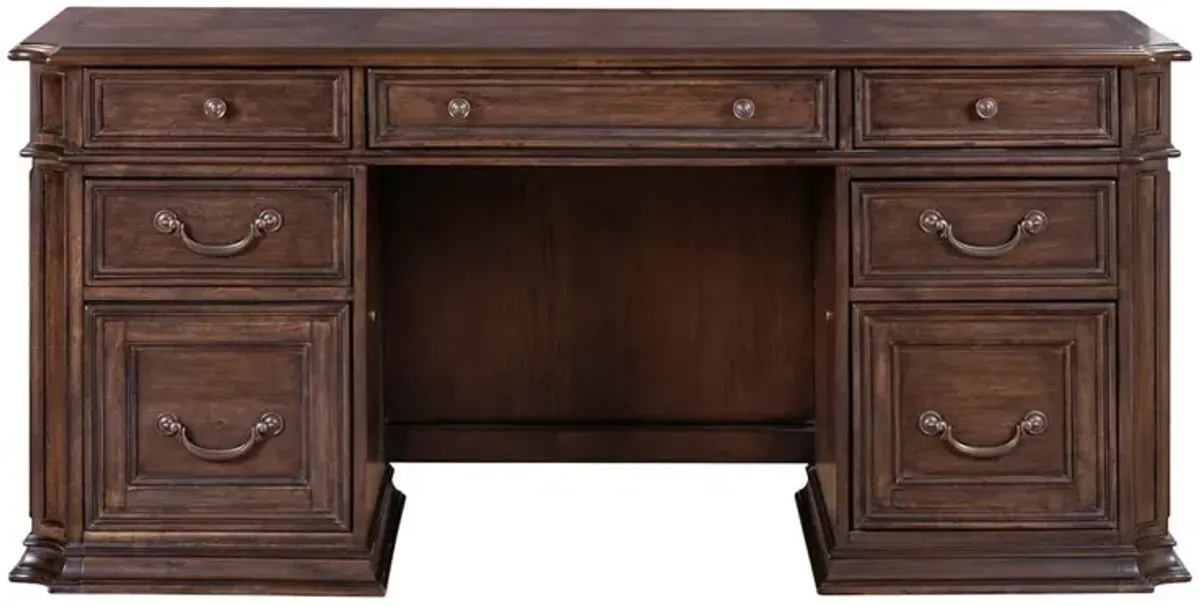 Provence Park Credenza Desk