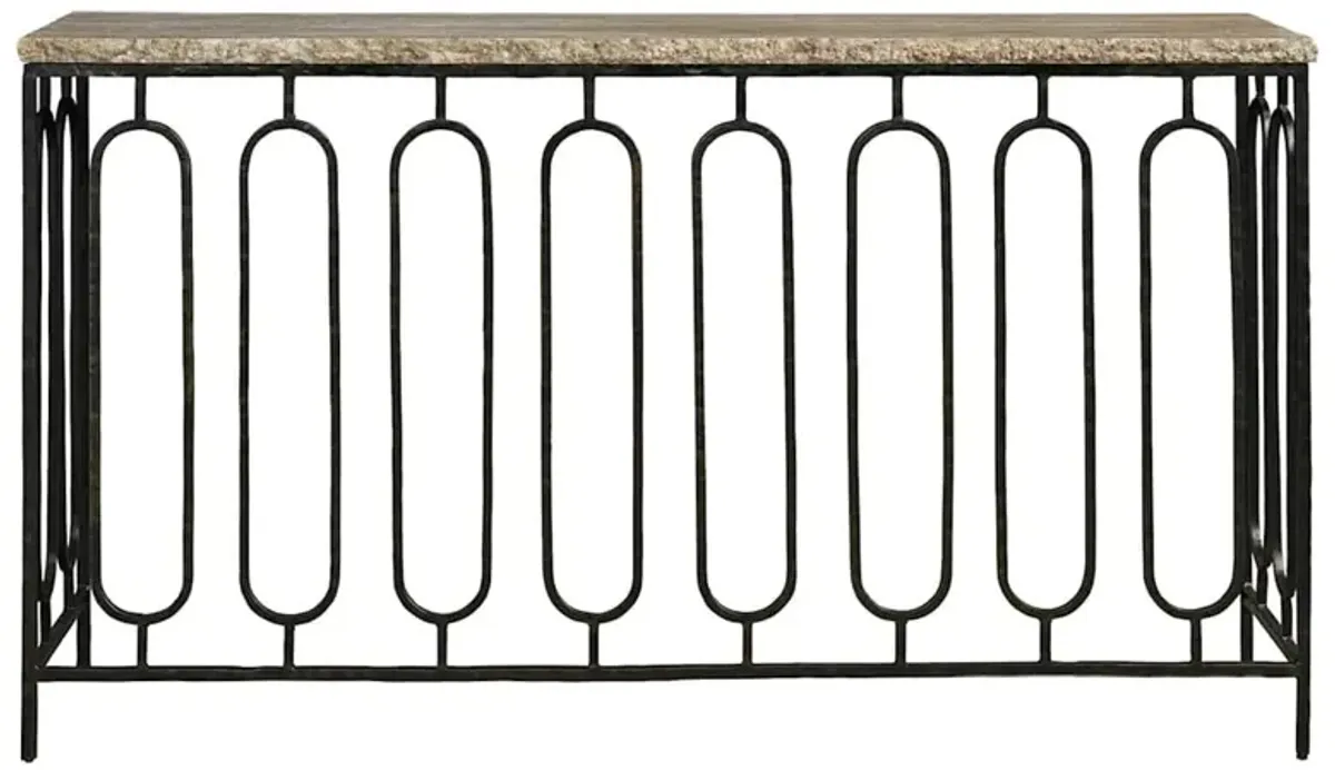 Garrick Console Table