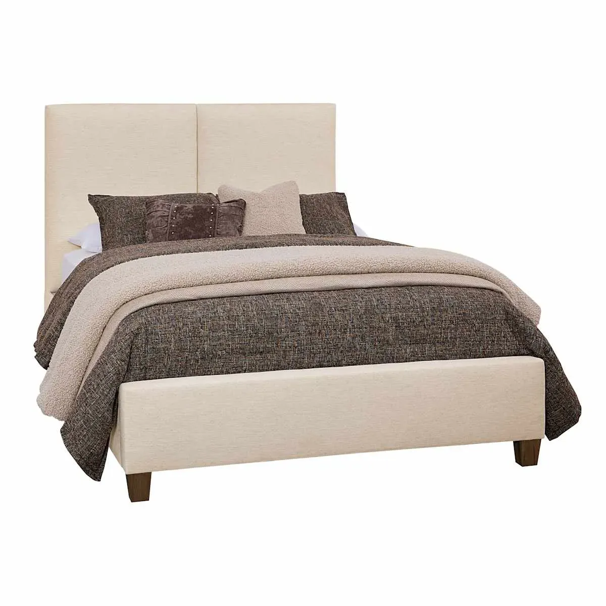 Joinery King Upholstered Bed