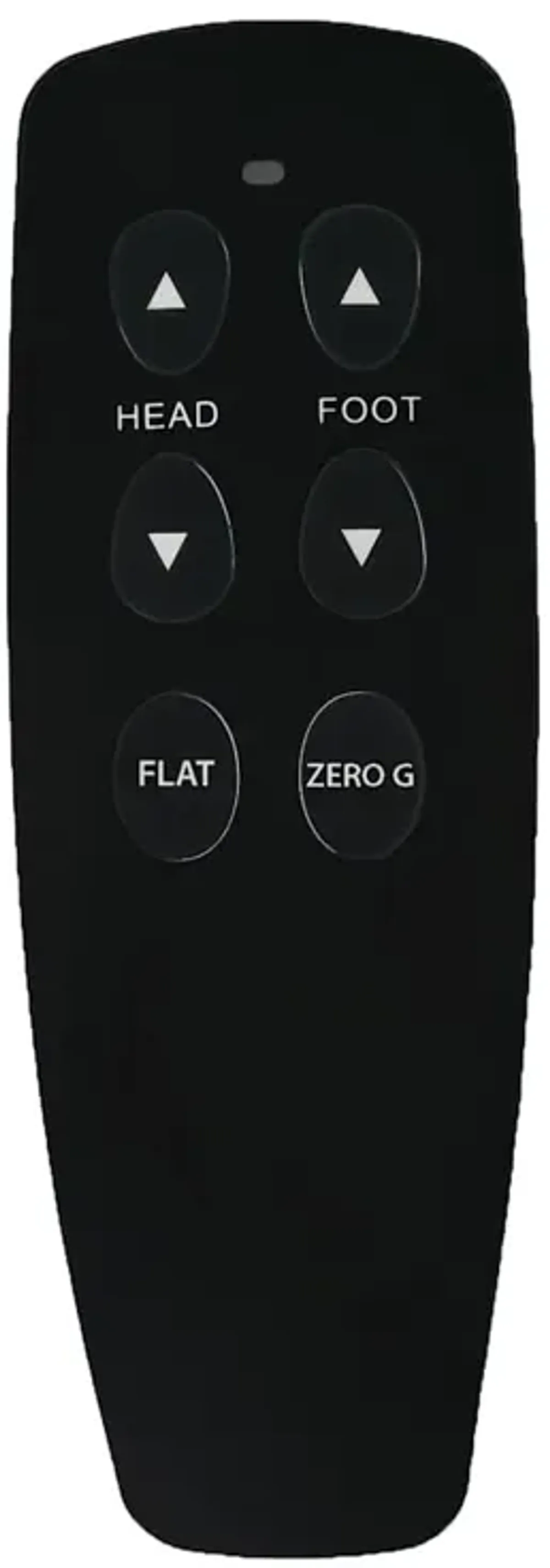 Starflex Ergo 4 Adjustable Base - Split King