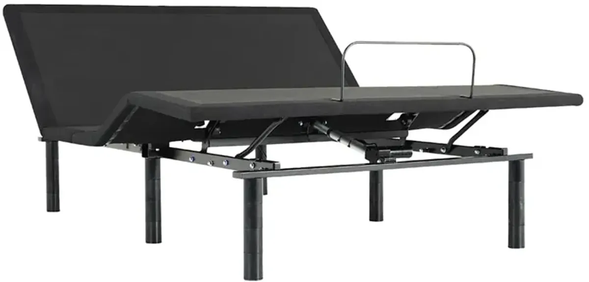 Starflex Ergo 4 Adjustable Base - Split King