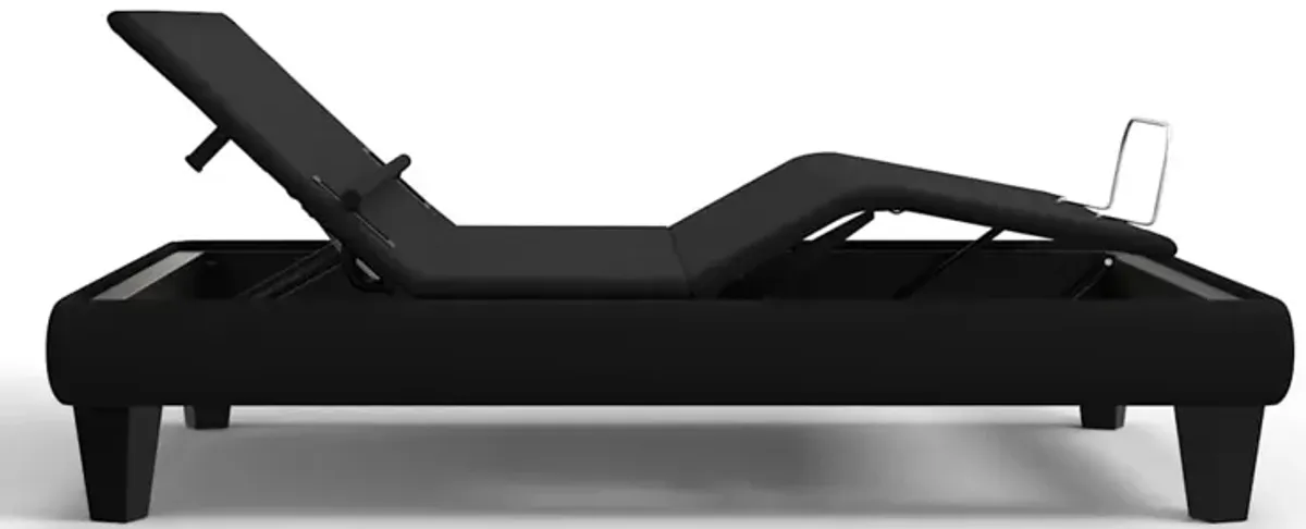 Starflex Ergo 1 Adjustable Base - Split California King