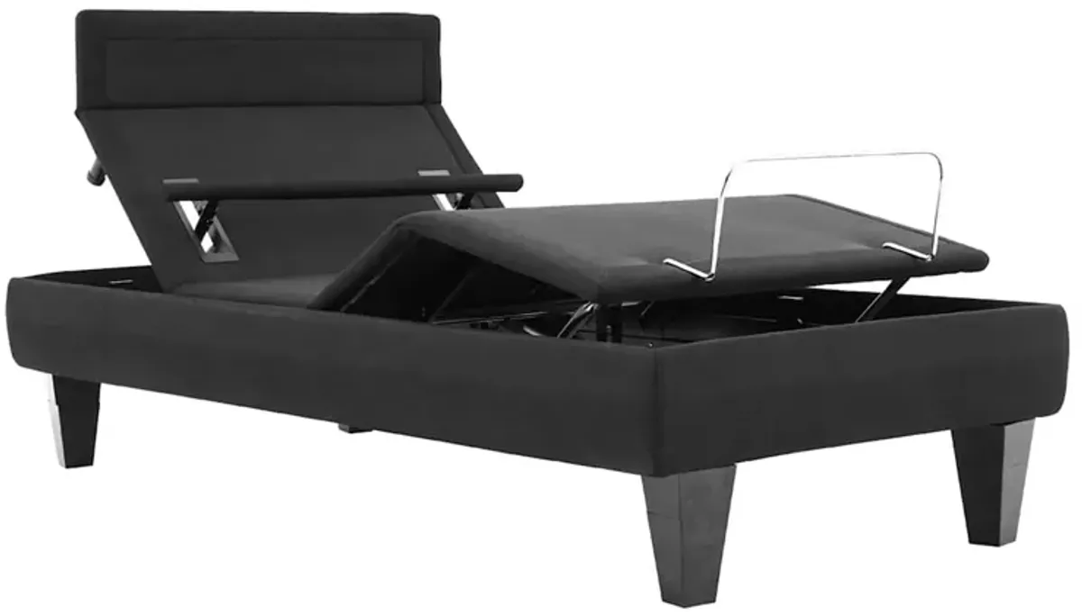 Starflex Ergo 1 Adjustable Base - Split California King