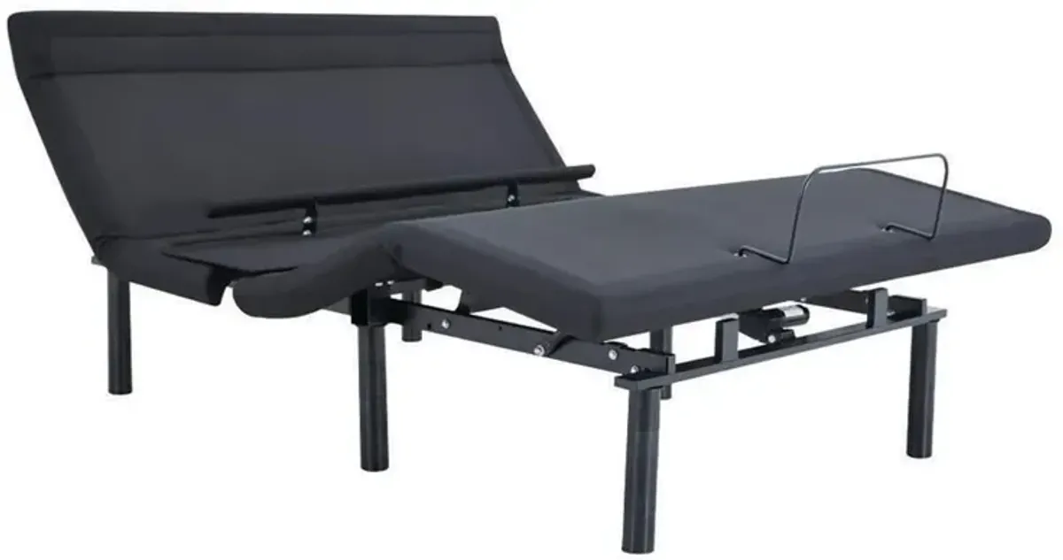 Starflex Ergo 2 Adjustable Base - Split California King