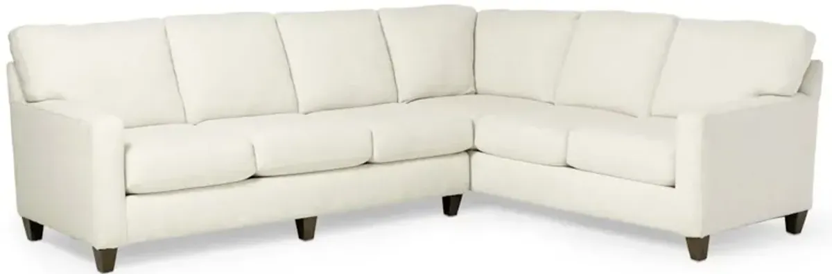 Brynn 2-Piece Sectional
