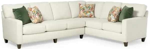 Brynn 2-Piece Sectional