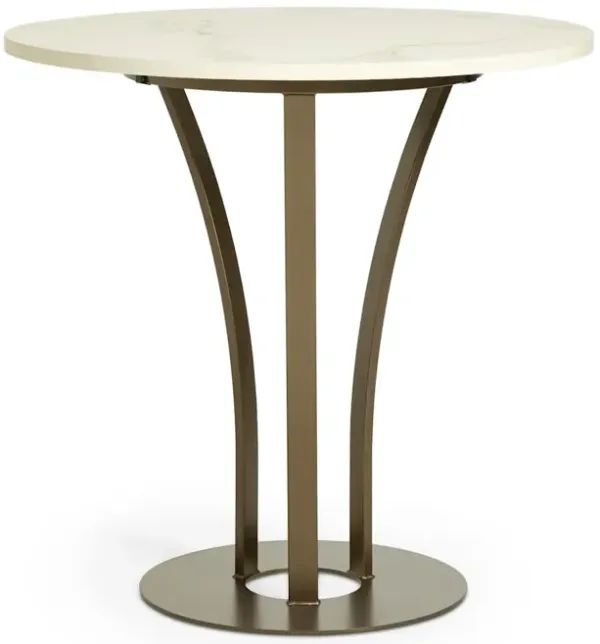Dalia 39in Counter Height Dining Table