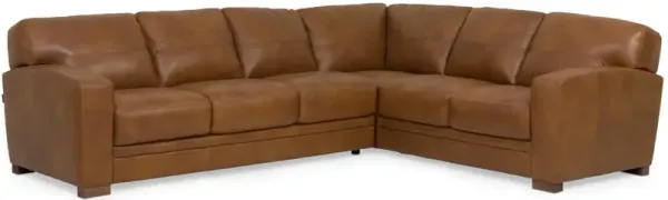 Ponce 2PC Sectional W/ LAF Corner Sofa