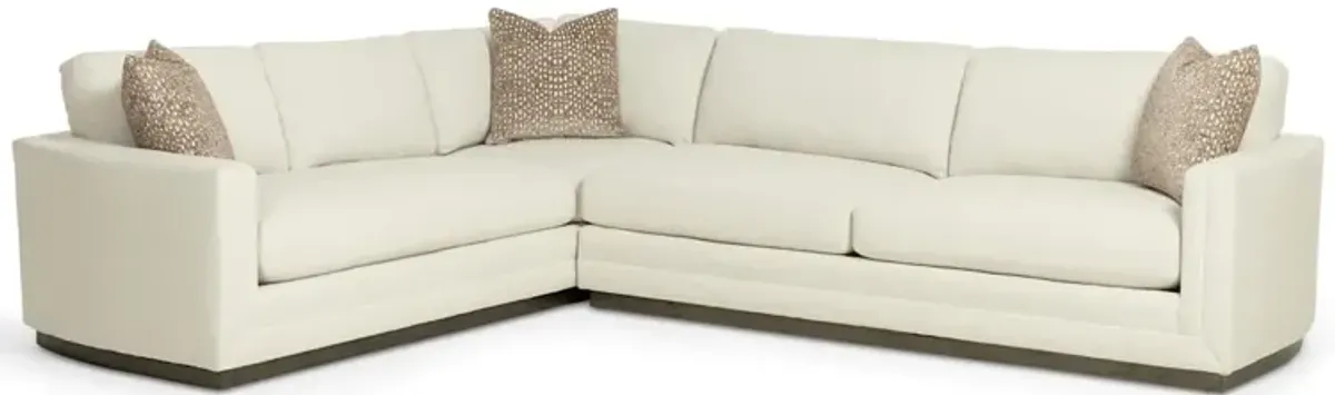 Victoria Sectional