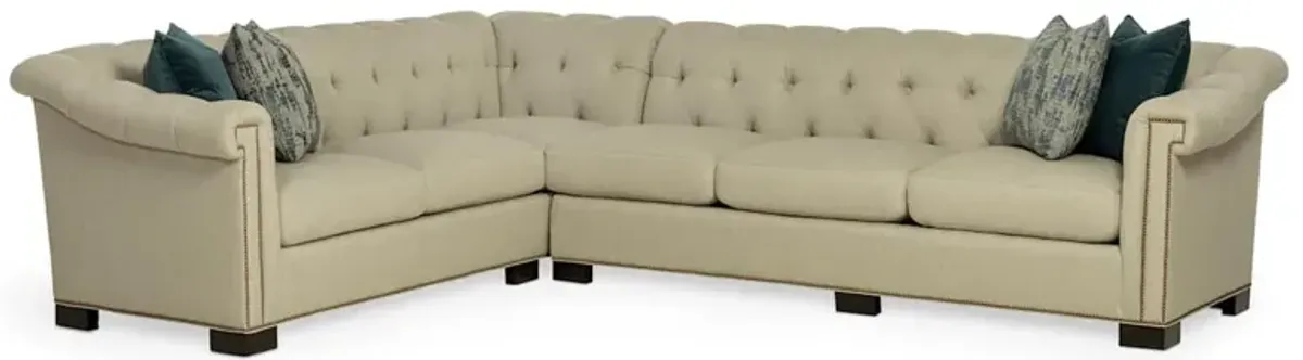 Bridgette Sectional