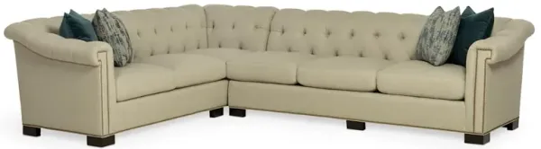 Bridgette Sectional