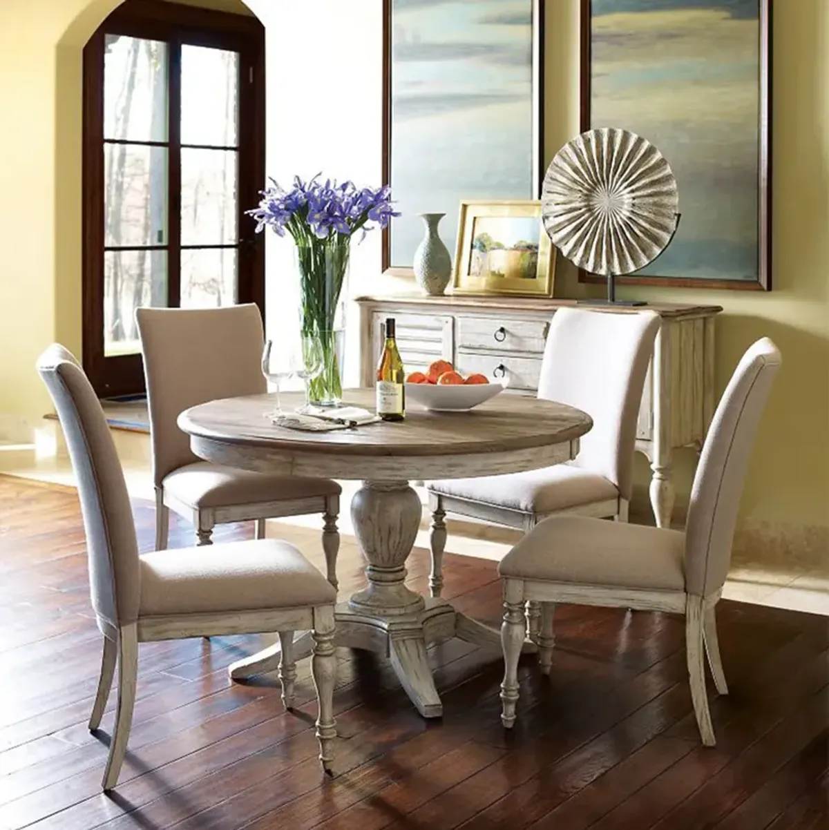 Weatherford Edisto Sideboard