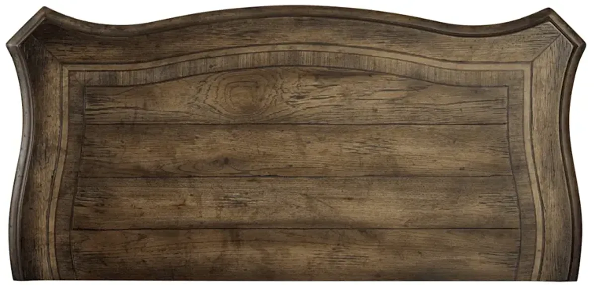 Rhapsody Bachelors Chest