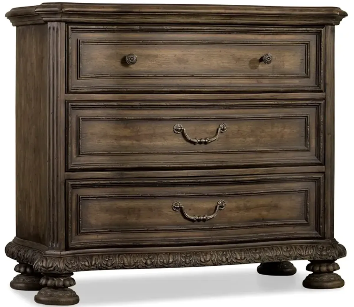 Rhapsody Bachelors Chest