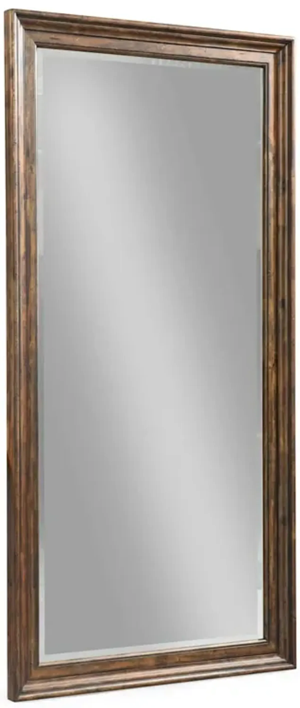 Trisha Yearwood - In My Reflection Vertical Floor Mirror